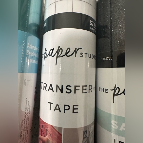 Cricut Lot Invisible Ink Leopard Transfer Paper Faux Leather Earrings Transfers - Picture 10 of 16